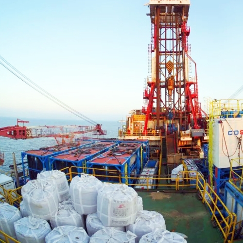 漂珠應(yīng)用于石油行業(yè)